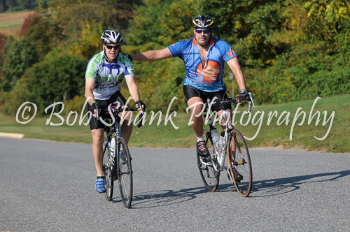 PD BIke Ride 2013-293 Time = 10:45