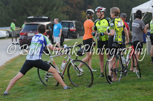 PD BIke Ride 2013-31 Time = 07:52