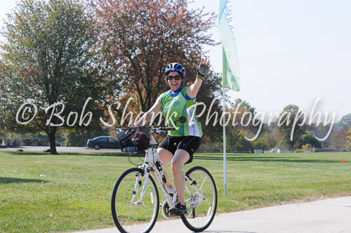 PD BIke Ride 2013-360 Time = 11:43