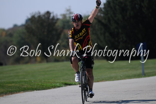 PD BIke Ride 2013-365 Time = 11:51