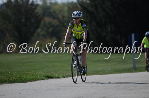 PD BIke Ride 2013-400 Time = 12:25
